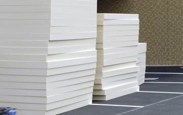 Winewall flat roof insulation costs