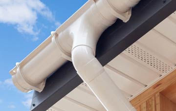 Winewall gutter installation costs