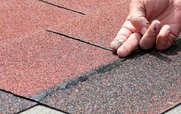 Winewall asphalt roof repairs