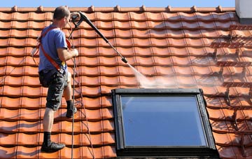 roof cleaning Winewall, Lancashire