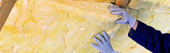 quotes for Winewall roof insulation