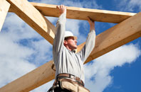 Winewall roof replacement work